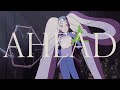 Prom Queen - UNFINISHED AMV