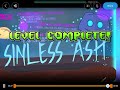 Sinless Ash 100% (Pissfire Demon) (Elysian Wings Route)