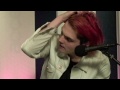 Gerard Way - My Chemical Romance - Interview