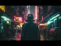 jacket. & OVRGRWN - In Love With The Danger | Synthwave/Retrowave/Cyberpunk