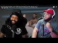 CLUTCH GONE ROGUE REACTS TO You Took My Virginity, Let's Talk About It | Between The Sheets | Cut