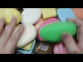 Soap opening HAUL.Unpacking soap.Satisfying video,no talking.RUSSIAN SOAP/ Асмр распаковка мыла # 7