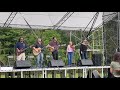 Woody Guthrie Tribute band @ Common Ground  Fair