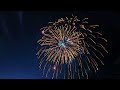 🎆새해 불꽃쇼 | 부산 아난티 힐튼호텔 화려한 불꽃쇼🔥Happy new year 🎉