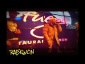 Raekwon from the Wu-Tang Clan Performs live in the Bronx