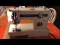 Sears Kenmore Sewing Machine 148.15700, 148, LOOK AT MY MACHINE