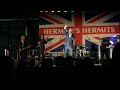 Herman's Hermits - Silhouettes