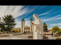 Urgente Mensaje de Virgen Medjugorje al Vidente Ivan 