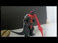 Man in the Suit Vs Godzilla