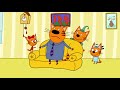 Kid-E-Cats | Best Cartoons Compilation | Best cartoons for Kids 2021