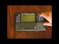 Retro review:  TI-92