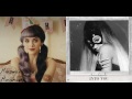 Into Your Pity Party - Ariana Grande & Melanie Martinez (Mashup)
