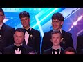 John's Boys Full Semi Final | Performance Britain's Got Talent 2023 Semi Finals Day 2