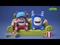 Büyütülmüş Güç! | Oddbods Sunar: Antiks | Çocuklar Için Çizgi Filmler