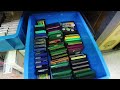 This Could Be My Favorite HARD OFF ever... │ RETRO GAME HUNTING in HARD OFF │ Kanie, Japan