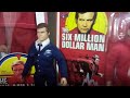 The Six Million Dollar Man 1974-78