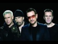U2 - Hold me, Thrill me, Kiss me, Kill me - Lyrics