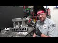 TFS: Cast Aluminum Weld Repair