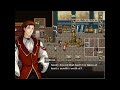 Skyborn [beautiful 2014 steampunk JRPG published by KOMODO]