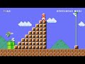 Super Mario Maker 2 - My Levels - SMB 1-2