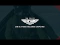 MSFS - Top Gun Maverick Challenge 2  - Ridge Mountains - Top 50