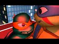 Mikey Will Destroy You (ROTTMNT TMNT MMD vine)