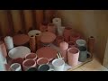 How a Handmade Pottery Cup is Made from Beginning to End — Narrated Version