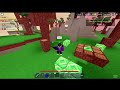 The BEST PvP Tricks And Methods for Roblox Bedwars...