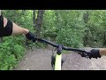 Линия в Капотне (MTB)