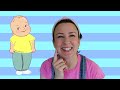 Baby’s First Words with Ms Rachel - Videos for Babies