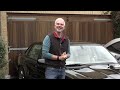 I Bought Two Cheap Luxury V8s. Which Is Better? Jaguar XJR Vs Mercedes CL500