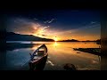 Piano music for falling asleep and relaxing water sound✨