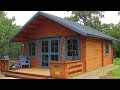 6 Affordable Log Cabin Kits For Sale on Ebay for Under $70k