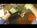 #62- Dried Flower Resin Jewelry, A Beginner's Guide From Picking A Flower To Finished Art