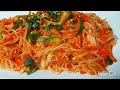 Manchurian spaghetti  recipe from cooking Comfort allrecipe