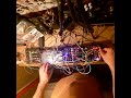 Wild and Noisy Eurorack Techno Jam on 5-28-23