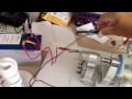 ENERGY GENERATOR SP2 - PHASE 3b (TEST RUN 2) (A Search For Free Energy)