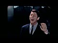 Paul Anka - Put Your Head On My Shoulder 1959 Live (Colorized 4K 60 fps)