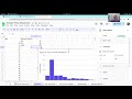 MTH243 Histogram building