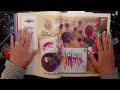 Flow Drawing Book Flip and Draw Tips