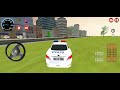 real police car driving 2023 police car game