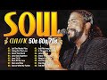 Barry White, Teddy Pendergrass,Marvin Gaye, Isley Brothers, The O'Jays - RnB Soul Groove 60s 70s