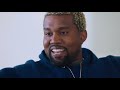 kanye west / charlamagne interview