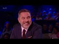 BGT 2024 GOLDEN BUZZER! She Sings Simon's WORST Song But Proves Him Wrong!