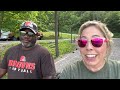 Biking & Hiking Seven Points Campground / Kayaking and Fishing Raystown Lake