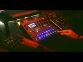 Yan Cook Techno Session | Syntakt