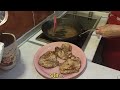 How to cook pork chops to be soft and juicy