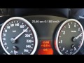 BMW 525i  E60 2006 detailed review, startup and drive