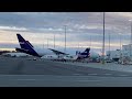 FEDEX AIR CARGO Boeing 777 (N888FD) taxiing to parking