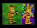 THE SECRETS OF GOLDEN FREDDY THE MOVIE DOESN'T WANT YOU TO KNOW!! | Five Nights at Freddy's Movie